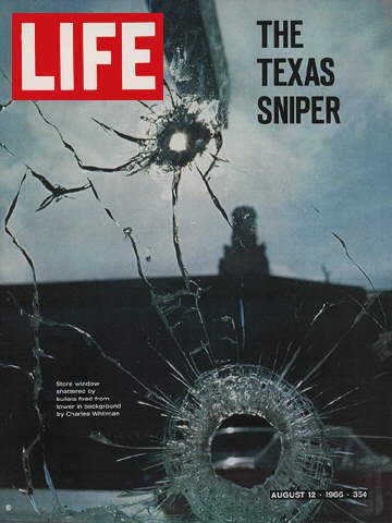 Life magazine