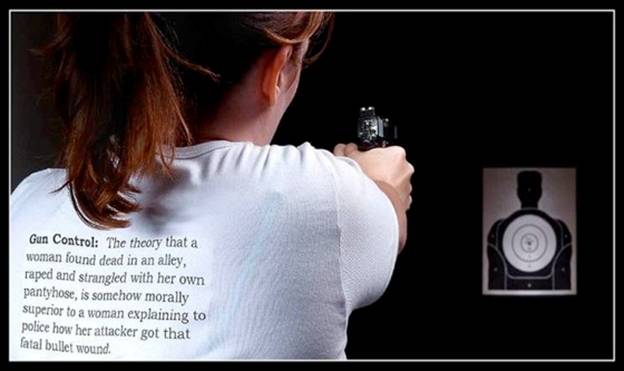 gun control