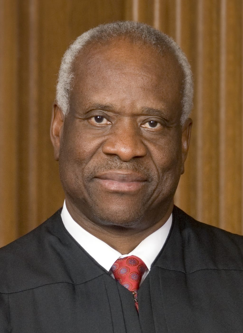 Clarence Thomas