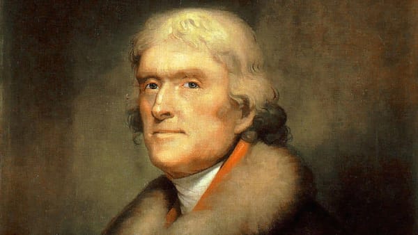 Thomas Jefferson