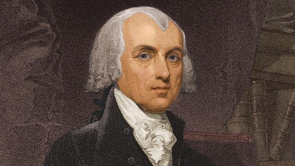 James Madison