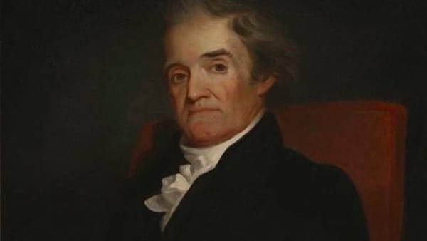 Noah Webster