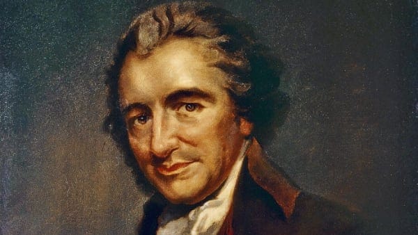 Thomas Paine