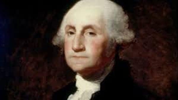 George Washington