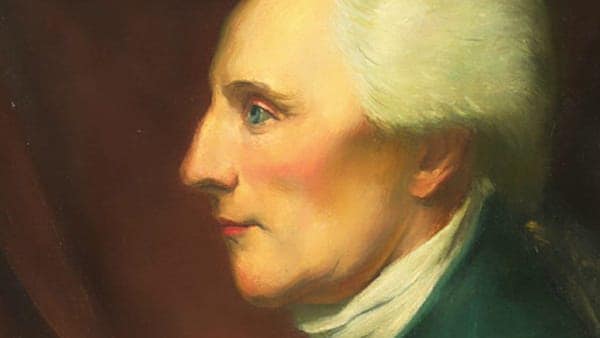 Richard Henry Lee