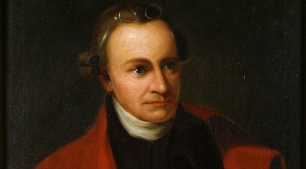 Patrick Henry